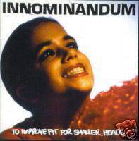 Innominandum : To Improve Fit for Smaller Heads